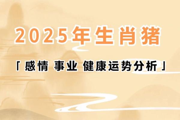 生肖人的运势走势
