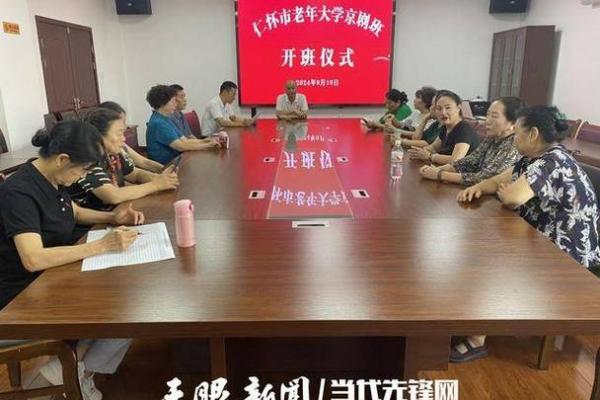 老年人名字的独特魅力与文化传承
