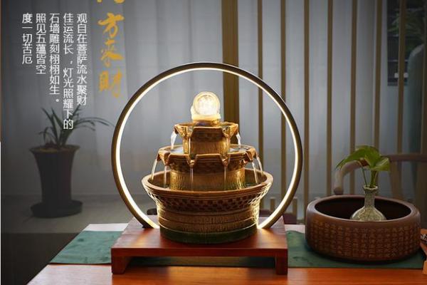 提升家运的招财风水加湿技巧 提升家运的招财风水加湿技巧