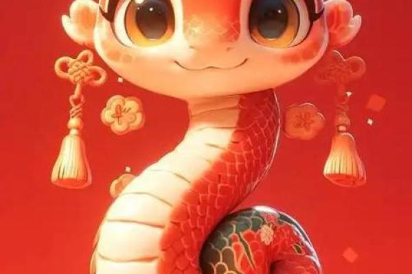 属蛇运程全景预测，挑战与机遇并存