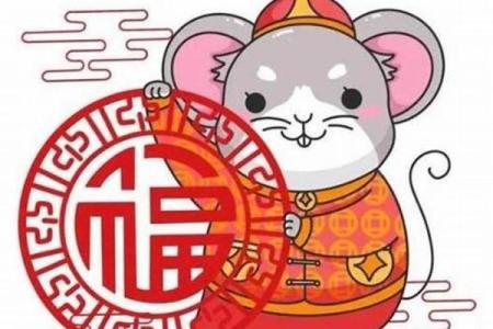 本命年鼠女的感情心态调整技巧
