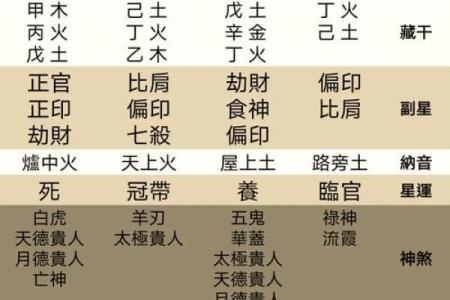 阳命火相人特点及性格解析