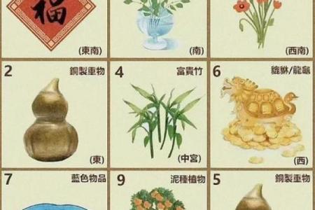 提升家运的招财风水加湿技巧