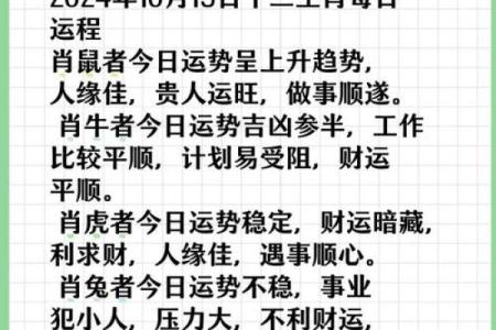 兔年运势全解析：兔子生肖今年的运程如何？