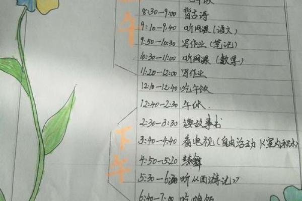 牛女如何在本命年内保持健康的作息 牛女如何在本命年内保持健康的作息