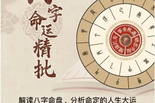 生辰八字运势揭秘:如何用八字趋吉避凶 生辰八字运势揭秘:如何用八字趋吉避凶