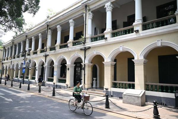 八字大门的文化象征与建筑风格结合 八字大门的文化象征与建筑风格结合