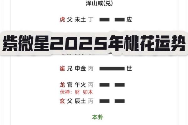 桃花运在八字中的显现与分析 桃花运在八字中的显现与分析