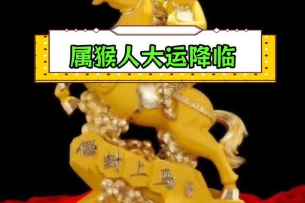 属猴人如何迎接每月运势波动，掌控全年好运