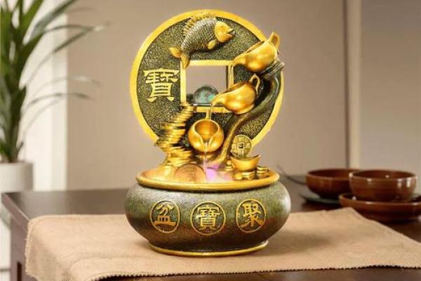 提升公司财运的风水球招财摆件选择指南 提升公司财运的风水球招财摆件选择指南