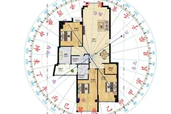 家居风水公司助力家居布局提升家庭和谐 家居风水公司助力家居布局提升家庭和谐