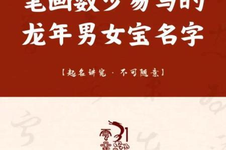 了解名字笔画数的重要性与取名技巧