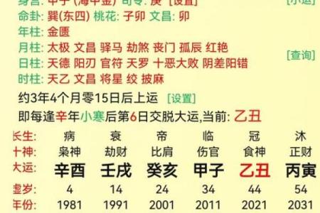 周易风水与人生运势的关系解析