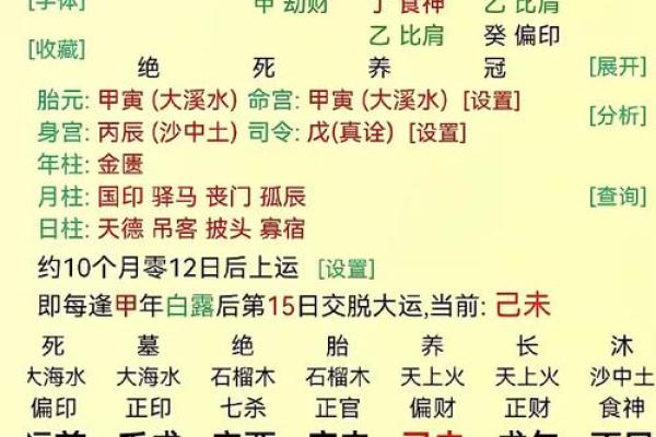 如何判断八字火旺?这迹象揭示你的命运走向 如何判断八字火旺?这迹象揭示你的命运走向