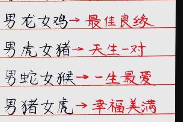 属鼠与哪些生肖最为相配,打造完美婚姻关系的秘诀 属鼠与哪些生肖最为相配,打造完美婚姻关系的秘诀
