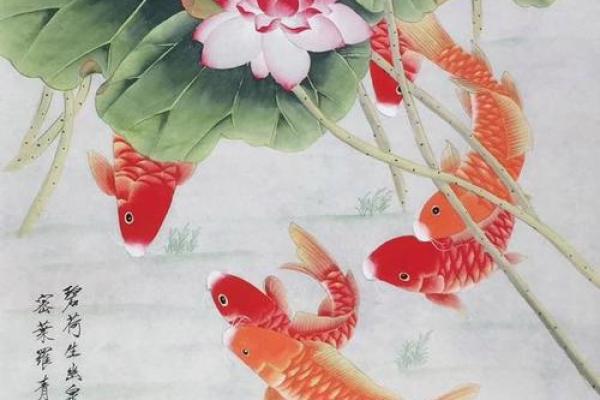水办公风水布局与鱼的吉祥寓意解析 水办公风水布局与鱼的吉祥寓意解析