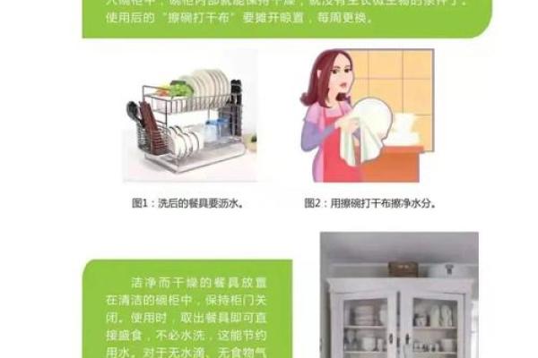 家庭风水与卫生清洁:健康居家从细节开始 家庭风水与卫生清洁:健康居家从细节开始