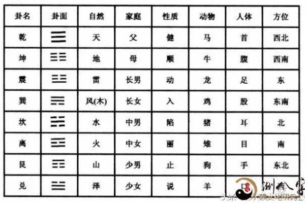 生辰八字算命免费测试，快速了解你的命运走向！