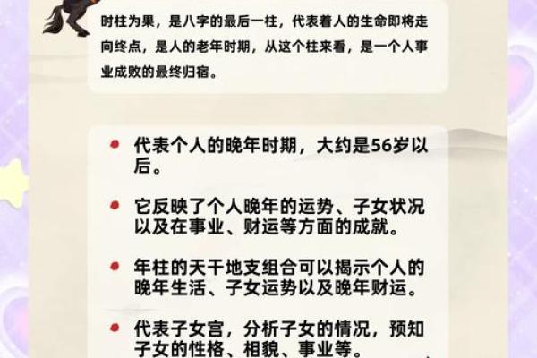 了解生辰八字的方法，教你轻松推算命运轨迹