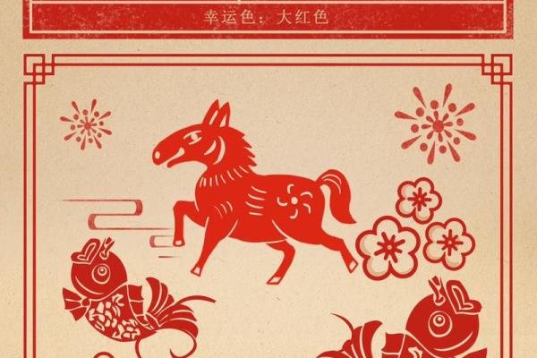 属马人每月运势起伏与财运预测