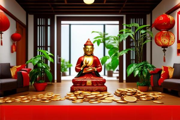 过年如何布置家居风水,招财进宝有窍门 过年如何布置家居风水,招财进宝有窍门