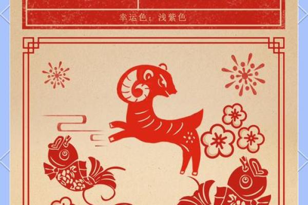 属羊人事业、财富与感情运势全解析