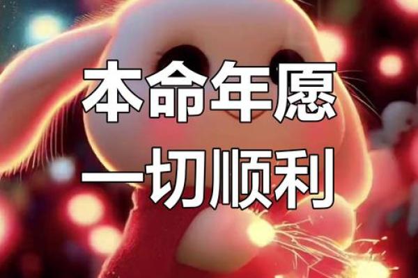 属兔人在本命年如何做好职业规划 属兔人在本命年如何做好职业规划