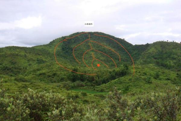 风水东盟的秘密:自然与人类和谐共生的智慧 风水东盟的秘密:自然与人类和谐共生的智慧