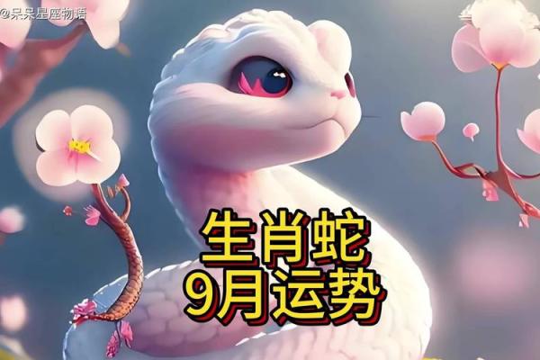 蛇人运程全方位分析：事业、爱情与财富