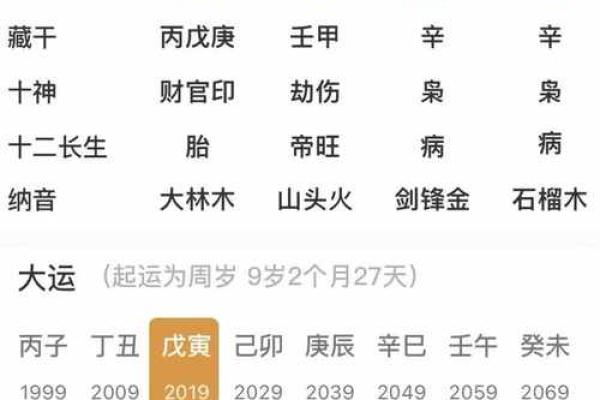 八字带戌亥,命运深藏的秘密,你知道多少? 八字带戌亥,命运深藏的秘密,你知道多少?