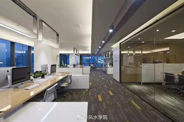 龙华办公环境风水布局秘诀助力职场成功 龙华办公环境风水布局秘诀助力职场成功