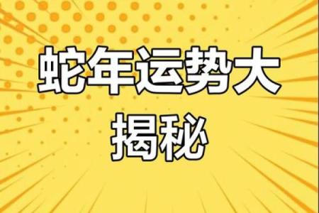 探讨蛇年出生人的运势走向