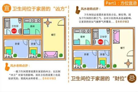 职场风水揭秘 办公环境如何避开小人