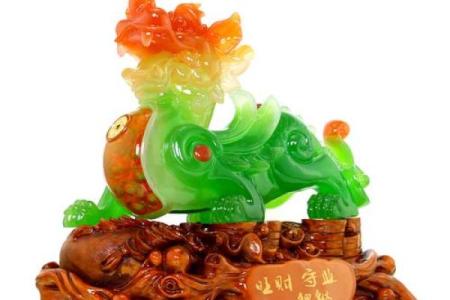 招财风水摆设提升店面业绩的秘诀