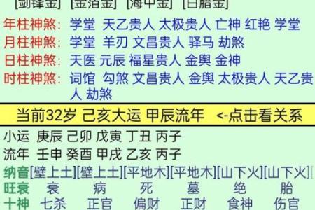从男命八字看健康运势：哪些五行因素影响身体状况