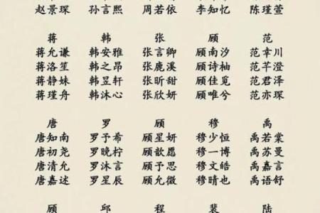 掌握生辰八字起名技巧，让宝宝名字更有意义