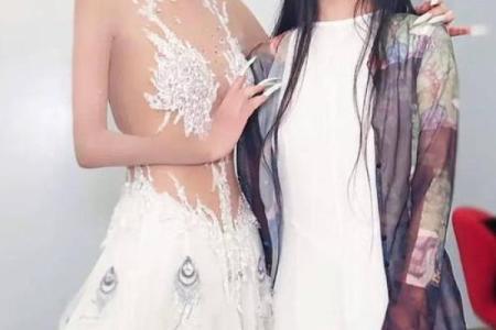 杨丽萍生辰八字揭秘，背后隐藏的命运秘密你知道吗