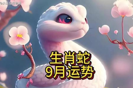 蛇人运程全方位分析：事业、爱情与财富