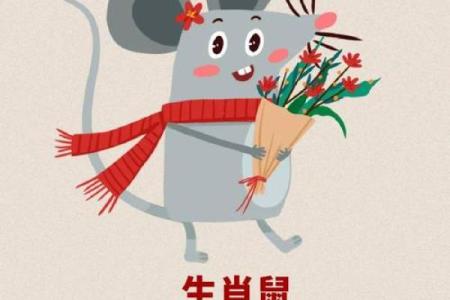 属鼠人的运势解析与全年运程预测
