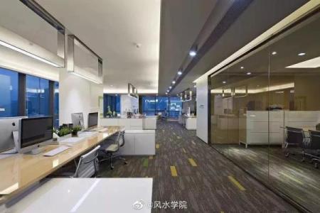 龙华办公环境风水布局秘诀助力职场成功
