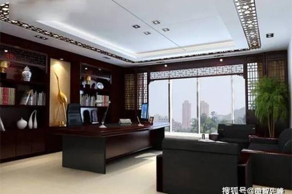 提升工作效率的办公空间风水设计技巧 提升工作效率的办公空间风水设计技巧