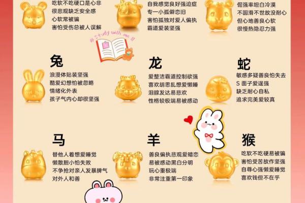 探索鼠与虎的性格差异与配对潜力 探索鼠与虎的性格差异与配对潜力