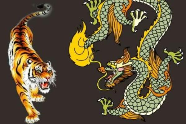 属虎与属龙的婚姻运势 与是否天生一对 属虎与属龙的婚姻运势 与是否天生一对
