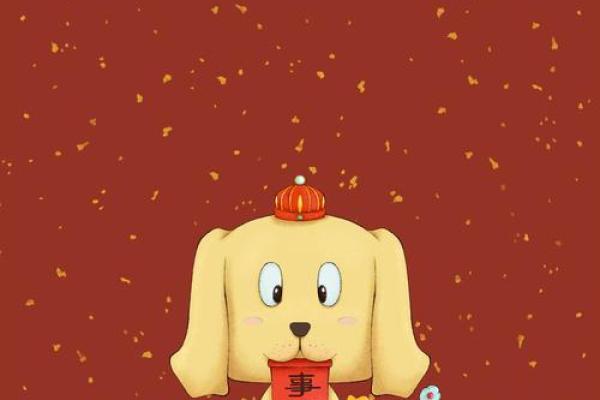 属狗运势分析：幸运与挑战并存