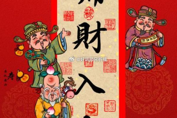 仁寿招财风水布局助你财源广进 仁寿招财风水布局助你财源广进