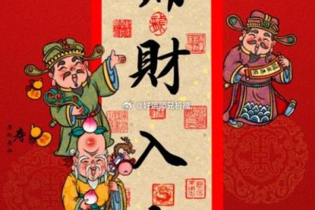 仁寿招财风水布局助你财源广进