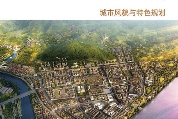 地理风水在现代城市规划中的实际应用 地理风水在现代城市规划中的实际应用