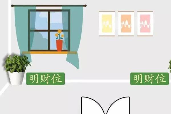 合理布局客厅财位 招财纳福的风水要点 合理布局客厅财位 招财纳福的风水要点