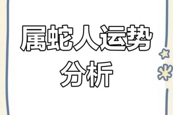 蛇人未来一年的运程如何？专家解读你的运势走向