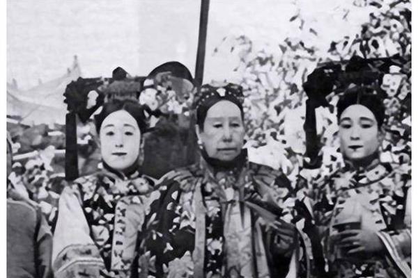 慈禧生辰八字中的命运之谜,揭开历史的真相 慈禧生辰八字中的命运之谜,揭开历史的真相